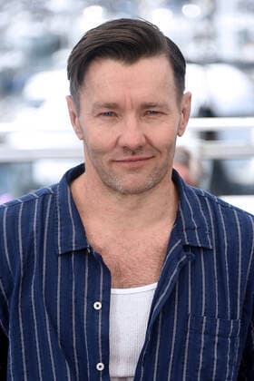 75th Cannes film festival 2022, Photocall film The stranger. Pictured: Joel Edgerton  Copyright: xAlbertoxTerenghi Cannesx2022x xix xVenezia2020x