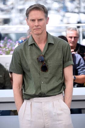 75th Cannes film festival 2022, Photocall film The stranger. Pictured: Sean Harris  Copyright: xAlbertoxTerenghi Cannesx2022x xix xVenezia2020x