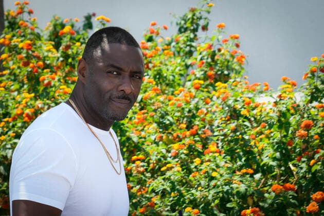 IPP Photo Daniele Cifala™ Cannes 21 05 2022 Three Thousand Years Of Longing Trois Mille Ans A T Attendre Photocall The 75th Annual Cannes Film Festival in photo Idris Elba Italy Photo Press World Copyright  0