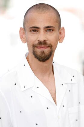 Tawfeek Barhom at the photocall for the feature film Boy from Heaven at the Festival de Cannes 2022 75 Cannes International Film Festival at the Palais des Festivals Cannes, 21 05 2022. Foto:xD.xBedrosianx xFuturexImage