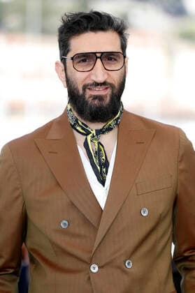 Fares Fares at the photocall for the feature film Boy from Heaven at the Festival de Cannes 2022 75 Cannes International Film Festival at the Palais des Festivals Cannes, 21 05 2022 Foto:xD.xBedrosianx xFuturexImage