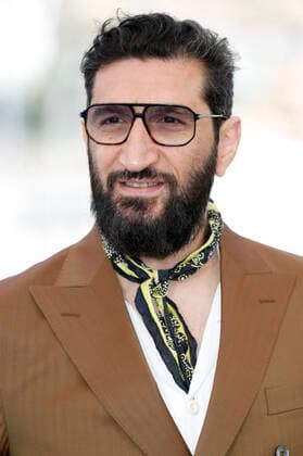 Fares Fares at the photocall for the feature film Boy from Heaven at the Festival de Cannes 2022 75 Cannes International Film Festival at the Palais des Festivals Cannes, 21 05 2022 Foto:xD.xBedrosianx xFuturexImage