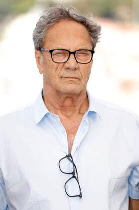 Mohammad Bakri at the photocall for the feature film Boy from Heaven at the Festival de Cannes 2022 75 Cannes International Film Festival at the Palais des Festivals Cannes, 21 05 2022 Foto:xD.xBedrosianx xFuturexImage