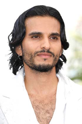 Mehdi Dehbi at the photocall for the feature film Boy from Heaven at the Festival de Cannes 2022 75 Cannes International Film Festival at the Palais des Festivals Cannes, 21 05 2022 Foto:xD.xBedrosianx xFuturexImage