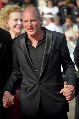 75th Cannes film festival 2022, Red Carpet film Triangle of sadness. Pictured: Woody Harrelson  Copyright: xAlbertoxTerenghi Cannesx2022x xix xVenezia2020x
