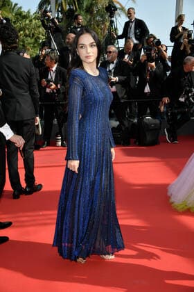 75th Cannes Film Festival 2022, red carpet film Triangle Of Sadness. Pictured guest  Copyright: xSimonexComix xipa-agency.netx xVeneziax2020x