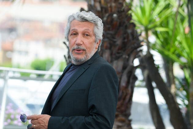 75eme Festival International du Film de Cannes. Photocall. Festival de Cannes 2022 - The 75th annual Cannes film festival 2022 in Cannes - France - Photocall of Fumer fait tousser - Alain Chabat 280503 2022-05-21 Cannes France  Copyright: xLionelxGuericolas MPPx STAR_280503_058
