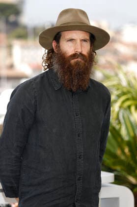 Thomas M Wright at the photocall for the feature film The Stranger at the Festival de Cannes 2022 75 Cannes International Film Festival at the Palais des Festivals Cannes, 21 05 2022 Foto:xD.xBedrosianx xFuturexImage