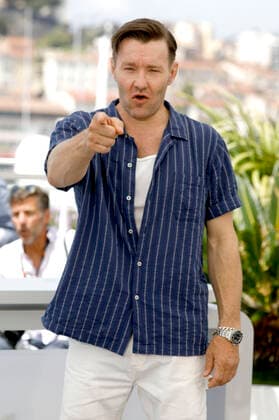 Joel Edgerton at the photocall for the feature film The Stranger at the Festival de Cannes 2022 75 Cannes International Film Festival at the Palais des Festivals Cannes, 21 05 2022 Foto:xD.xBedrosianx xFuturexImage