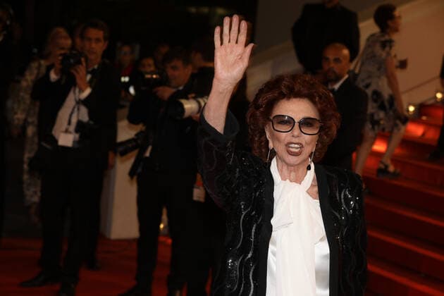 May 22, 2022, Cannes, Cote d Azur, France: Italian actress GIOVANNA RALLI attends the R.M.N. screening during 75th annual Cannes Film Festival Cannes France - ZUMAc179 20220522_zep_c179_039 Copyright: xMickaelxChavetx