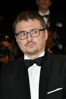 75th Cannes Film Festival 2022, red carpet film R.M.N . Pictured Cristian Mungiu  Copyright: xSimonexComix xipa-agency.netx xVeneziax2020x