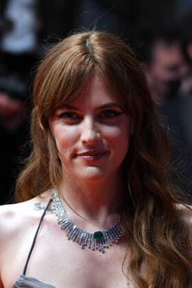 75th Cannes Film Festival 2022, red carpet film R.M.N . Pictured Riley Keough  Copyright: xSimonexComix xipa-agency.netx xVeneziax2020x