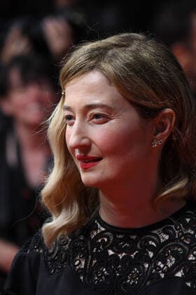 75th Cannes Film Festival 2022, red carpet film R.M.N . Pictured Alba Rohrwacher  Copyright: xSimonexComix xipa-agency.netx xVeneziax2020x