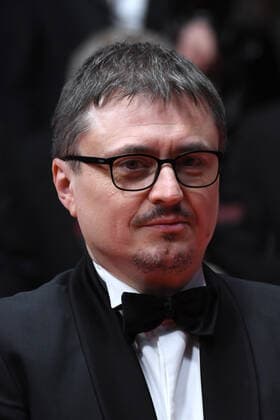 75th Cannes Film Festival 2022, red carpet film R.M.N . Pictured Cristian Mungiu  Copyright: xSimonexComix xipa-agency.netx xVeneziax2020x