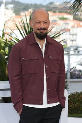May 21, 2022, Cannes, Cote d Azur, France: TARIK SALEH attends the Boy From Heaven photocall during 75th annual Cannes Film Festival Cannes France - ZUMAc179 20220521_zep_c179_193 Copyright: xMickaelxChavetx