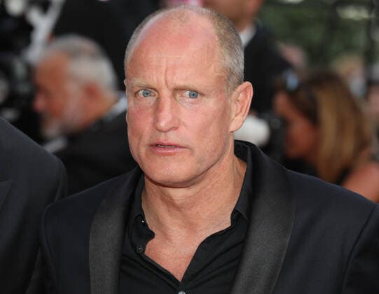 May 21, 2022, Cannes, Cote d Azur, France: WOODY HARRELSON attends the Triangle of Sadness screening during 75th annual Cannes Film Festival Cannes France - ZUMAc179 20220521_zep_c179_161 Copyright: xMickaelxChavetx