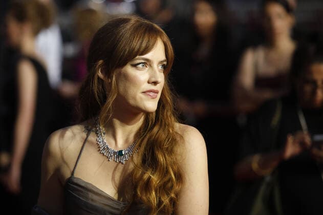 May 21, 2022, Cannes, FRANCE: Riley Keough attends the screening of R.M.N during the 75th annual Cannes film festival at Palais des Festivals on May 21, 2022 in Cannes, France. Cannes FRANCE - ZUMAs181 20220521_zea_s181_099 Copyright: xImagespacex