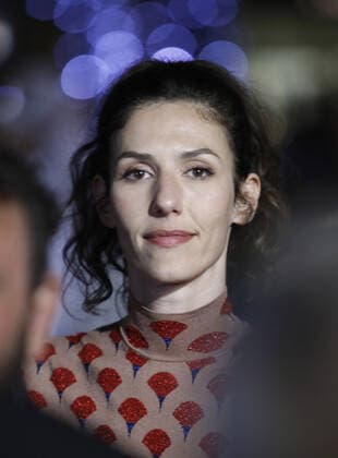 May 21, 2022, Cannes, FRANCE: Doria Tillier attends the screening of R.M.N during the 75th annual Cannes film festival at Palais des Festivals on May 21, 2022 in Cannes, France. Cannes FRANCE - ZUMAs181 20220521_zea_s181_112 Copyright: xImagespacex