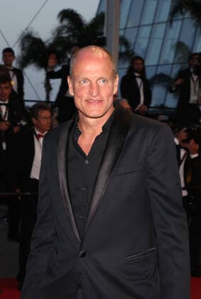 May 21, 2022, Cannes, FRANCE: Woody Harrelson attends the screening of R.M.N during the 75th annual Cannes film festival at Palais des Festivals on May 21, 2022 in Cannes, France. Cannes FRANCE - ZUMAs181 20220521_zea_s181_120 Copyright: xImagespacex