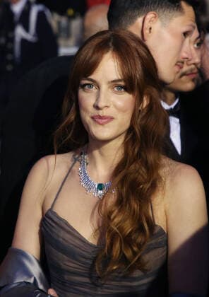 May 21, 2022, Cannes, FRANCE: Riley Keough attends the screening of R.M.N during the 75th annual Cannes film festival at Palais des Festivals on May 21, 2022 in Cannes, France. Cannes FRANCE - ZUMAs181 20220521_zea_s181_134 Copyright: xImagespacex