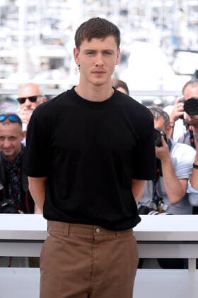 75th Cannes film festival 2022, Photocall film Triangle of sadness Pictured: Harris Dickinson  Copyright: xAlbertoxTerenghi Cannesx2022x xix xVenezia2020x