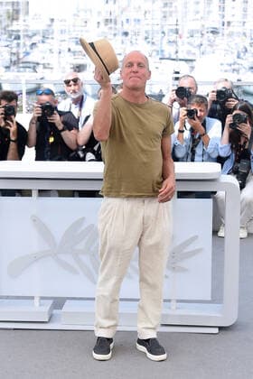75th Cannes film festival 2022, Photocall film Triangle of sadness Pictured: Woody Harrelson  Copyright: xAlbertoxTerenghi Cannesx2022x xix xVenezia2020x