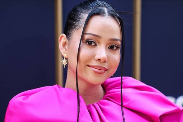 Gold House s Inaugural Gold Gala 2022: The New Gold Age Filipino-American singer Bella Poarch arrives at Gold House s Inaugural Gold Gala 2022: The New Gold Age held at Vibiana on May 21, 2022 in Los Angeles, California, United States. Vibiana, Los Angeles, California California United States  Copyright: xImagexPressxAgencyx originalFilename: collin-goldhous220522_npvNZ.jpg