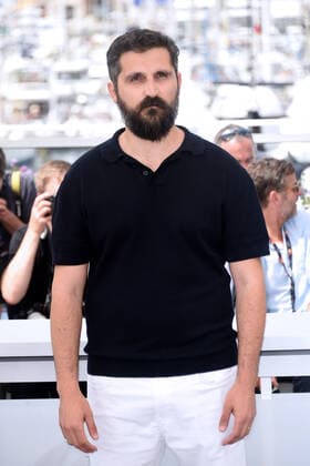 75th Cannes film festival 2022, Photocall film R.M.N.. Pictured: Marin Grigore  Copyright: xAlbertoxTerenghi Cannesx2022x xix xVenezia2020x