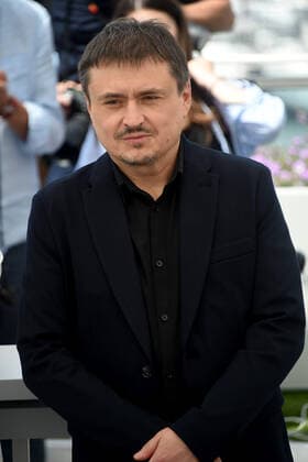 75th Cannes film festival 2022, Photocall film R.M.N.. Pictured: Cristian Mongiu  Copyright: xAlbertoxTerenghi Cannesx2022x xix xVenezia2020x