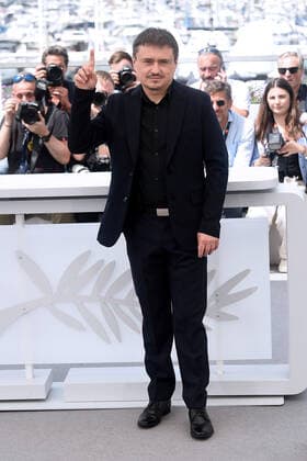 75th Cannes film festival 2022, Photocall film R.M.N.. Pictured: Cristian Mongiu  Copyright: xAlbertoxTerenghi Cannesx2022x xix xVenezia2020x