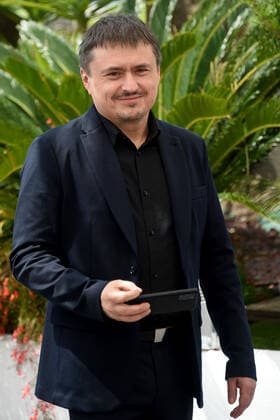 75th Cannes film festival 2022, Photocall film R.M.N.. Pictured: Cristian Mongiu  Copyright: xAlbertoxTerenghi Cannesx2022x xix xVenezia2020x