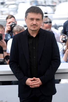 75th Cannes film festival 2022, Photocall film R.M.N.. Pictured: Cristian Mongiu  Copyright: xAlbertoxTerenghi Cannesx2022x xix xVenezia2020x