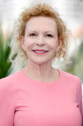 Sunnyi Melles at the photocall for the feature film Triangle of Sadness at the Festival de Cannes 2022 75 Cannes International Film Festival at the Palais des Festivals Cannes, 22 05 2022 Foto:xD.xBedrosianx xFuturexImage