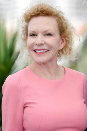 Sunnyi Melles at the photocall for the feature film Triangle of Sadness at the Festival de Cannes 2022 75 Cannes International Film Festival at the Palais des Festivals Cannes, 22 05 2022 Foto:xD.xBedrosianx xFuturexImage