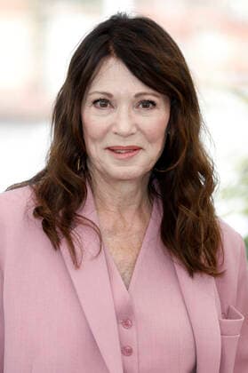 Iris Berben at the photocall for the feature film Triangle of Sadness at the Festival de Cannes 2022 75 Cannes International Film Festival at the Palais des Festivals Cannes, 22 05 2022 Foto:xD.xBedrosianx xFuturexImage