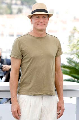 Woody Harrelson at the photocall for the feature film Triangle of Sadness at the Festival de Cannes 2022 75 Cannes International Film Festival at the Palais des Festivals Cannes, 22 05 2022 Foto:xD.xBedrosianx xFuturexImage