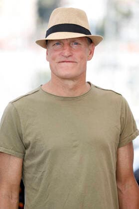 Woody Harrelson at the photocall for the feature film Triangle of Sadness at the Festival de Cannes 2022 75 Cannes International Film Festival at the Palais des Festivals Cannes, 22 05 2022 Foto:xD.xBedrosianx xFuturexImage