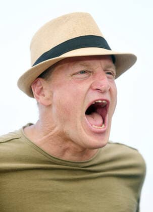 75th Cannes Film Festival - Triangle Of Sadness - Photocall Featuring: Woody Harrelson Where: Cannes, France When: 22 May 2022 Credit: Cover Images Copyright: xx 51566329 EDITORIAL USE ONLY. NOT FOR USE BY NEWSPAPERS BASED IN THE UK.