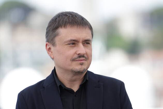 75eme Festival International du Film de Cannes. Photocall du film R.N.M . 75th International Cannes Film Festival. Photocall with RNM cast movie 280548 0000-00-00 Cannes France Mungiu, Cristian  Copyright: xTerencexBaelenx STAR_280548_003
