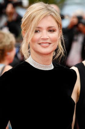 Virginie Efira at the premiere of the feature film Forever Young Les Amandiers at the Festival de Cannes 2022 75 Cannes International Film Festival at the Palais des Festivals Cannes, 22 05 2022. Foto:xD.xBedrosianx xFuturexImage