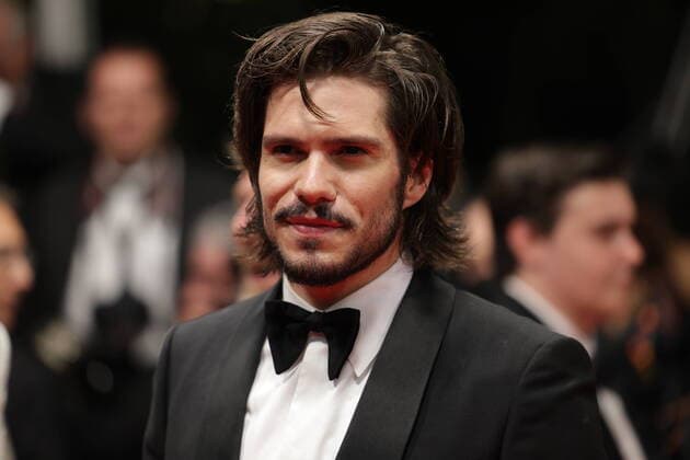 75eme Festival International du Film de Cannes. Montee des marches du film Novembre . 75yj International cannes Film festival. Red Carpet of November movie. 280589 0000-00-00 Cannes France Civil, François  Copyright: xTerencexBaelenx STAR_280589_001