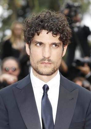 May 22, 2022, CANNES, FRANCE: Louis Garrel attends the screening of Forever Young (Les Amandiers) during the 75th annual Cannes film festival at Palais des Festivals on May 22, 2022 in Cannes, France. CANNES FRANCE - ZUMAs181 20220522_zea_s181_038 Copyright: xImagespacex