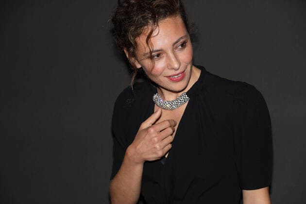 May 23, 2022, Cannes, Cote d Azur, France: JASMINE TRINCA attends the KERING Women in Motion Awards photocall during 75th annual Cannes Film Festival Cannes France - ZUMAc179 20220523_zep_c179_036 Copyright: xMickaelxChavetx