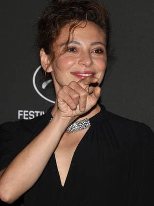 May 23, 2022, Cannes, Cote d Azur, France: JASMINE TRINCA attends the KERING Women in Motion Awards photocall during 75th annual Cannes Film Festival Cannes France - ZUMAc179 20220523_zep_c179_034 Copyright: xMickaelxChavetx