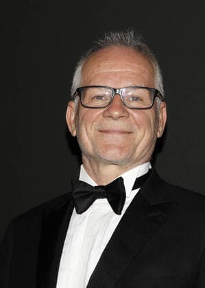 May 22, 2022, Cannes, FRANCE: Thierry Fremaux attends the annual Kering Women in Motion awards at Place de la Castre on May 22, 2022 in Cannes, France. Cannes FRANCE - ZUMAs181 20220522_zea_s181_137 Copyright: xImagespacex