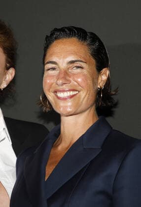 May 22, 2022, Cannes, FRANCE: Alessandra Sublet attends the annual Kering Women in Motion awards at Place de la Castre on May 22, 2022 in Cannes, France. Cannes FRANCE - ZUMAs181 20220522_zea_s181_115 Copyright: xImagespacex