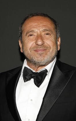 May 22, 2022, Cannes, FRANCE: Patrick Timsit attends the annual Kering Women in Motion awards at Place de la Castre on May 22, 2022 in Cannes, France. Cannes FRANCE - ZUMAs181 20220522_zea_s181_076 Copyright: xImagespacex