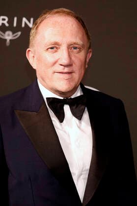 Francois Henri Pinault at the Kering Women In Motion Awards ceremony during the Festival de Cannes 2022 75 Cannes International Film Festival at Place de la Castre Cannes, 22 05 2022. Foto:xD.xBedrosianx xFuturexImage
