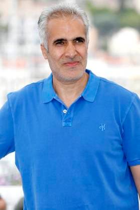 Mehdi Bajestani at the photocall for the feature film Holy Spider at the Festival de Cannes 2022 75 Cannes International Film Festival at the Palais des Festivals Cannes, 23 05 2022 Foto:xD.xBedrosianx xFuturexImage