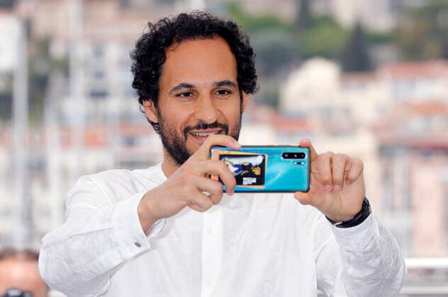 Ali Abbasi at the photocall for the feature film Holy Spider at the Festival de Cannes 2022 75 Cannes International Film Festival at the Palais des Festivals Cannes, 23 05 2022 Foto:xD.xBedrosianx xFuturexImage
